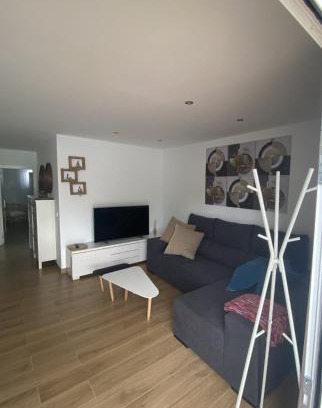 Los Pocillos Apartment | Apartamento Belva