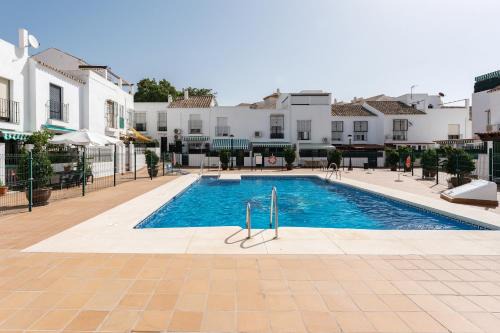 Arroyo de la Miel Apartment | Apartamento Benalmadenasol