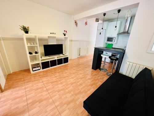 Barrio de Jesus Apartment | Apartamento Betty