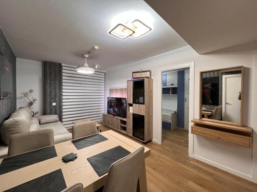 Rivas-Vaciamadrid Apartment | Apartamento Blois Deluxe Comfort