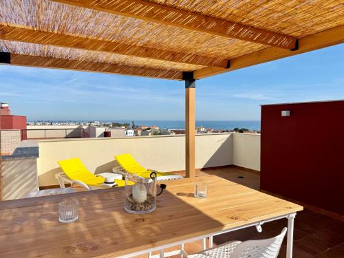 Vinaros Apartment | Apartamento Bonita Vista