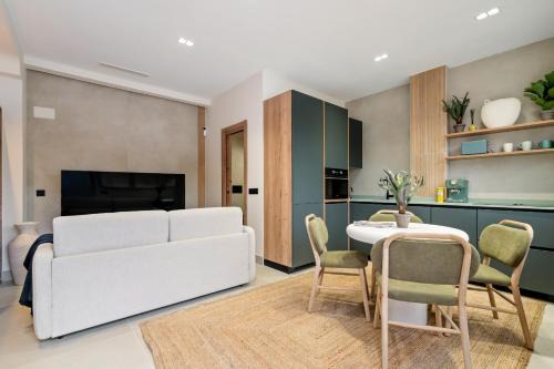 Villa de Vallecas Apartment | apartamento boutique ALQUILER TEMPORAL