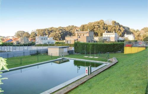 Llanes Apartment | Apartamento Boutique Arquera Golf II -Llanes
