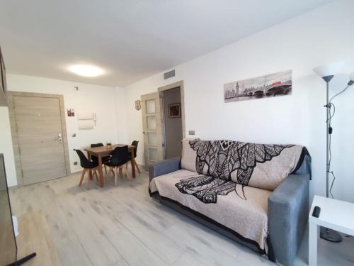 L'Ametlla de Mar Apartment | Apartamento Brisa Clara