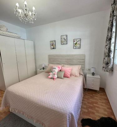 Roquetas de Mar Apartment | Apartamento Brisa junto al mar