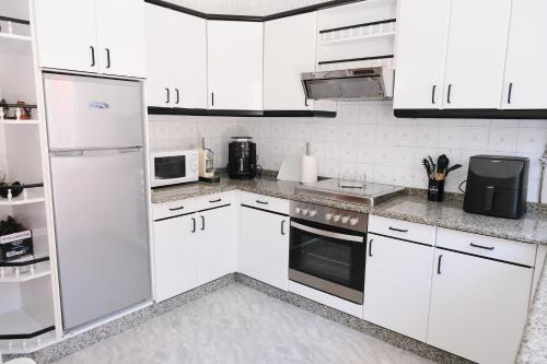 Sanxenxo Apartment | Apartamento Brisa Nanín