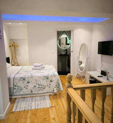 Zabala Apartment | APARTAMENTO CÉNTRICO BILBAo