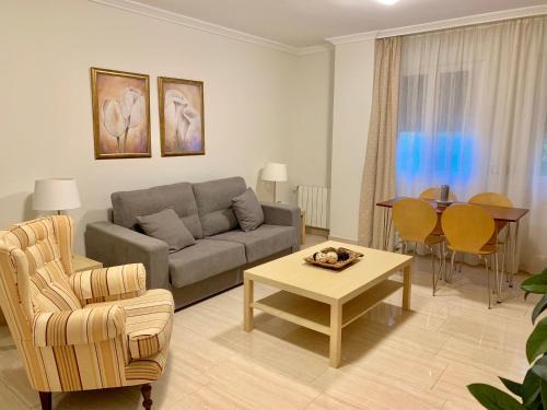 Distrito Noroeste Apartment | Apartamento céntrico con parking privado
