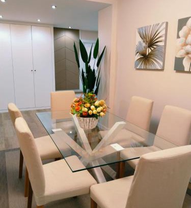 Vigo Apartment | Apartamento céntrico de lujo El Paraíso