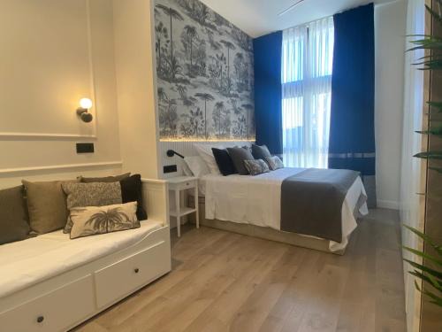 Ciudad Lineal Apartment | APARTAMENTO CALLE ALCALA