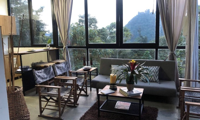 Manizales Apartment | Apartamento Campestre Manizales