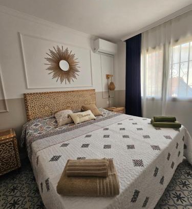 Puerto Rey Apartment | Apartamento Capi Premium Vera Costa