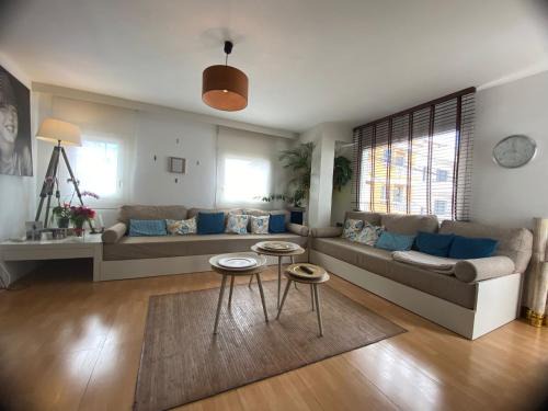 Los Abrigos Apartment | Apartamento caracol