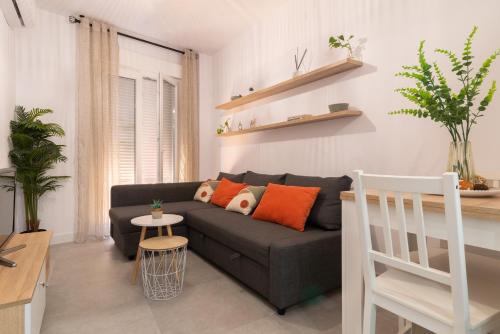 Huelva Apartment | apartamento cardenal albornoz