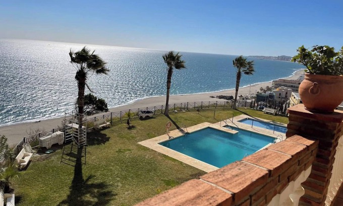 La Capellania Apartment | Apartamento Carvajal