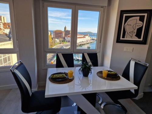 Bermeo Apartment | Apartamento Casa Barco, las mejores vistas de Bermeo