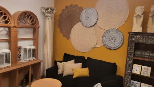 Santiago Apartment | APARTAMENTO CASA NARANJO