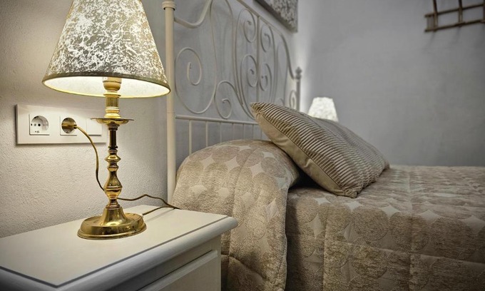 Medina-Sidonia Apartment | Apartamento Casa Pura