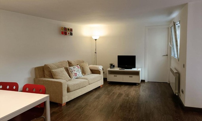 Llivia Apartment | Apartamento casco antiguo de Llivia