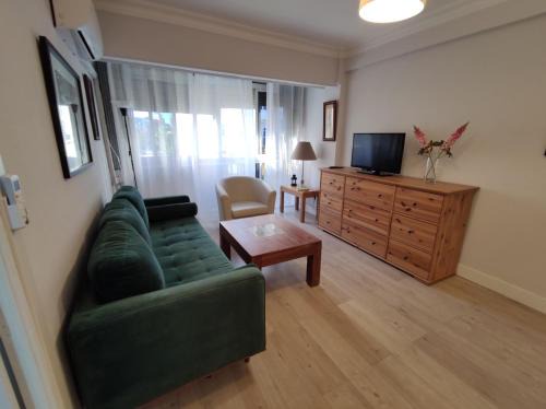 El Torrejon Apartment | Apartamento Celia