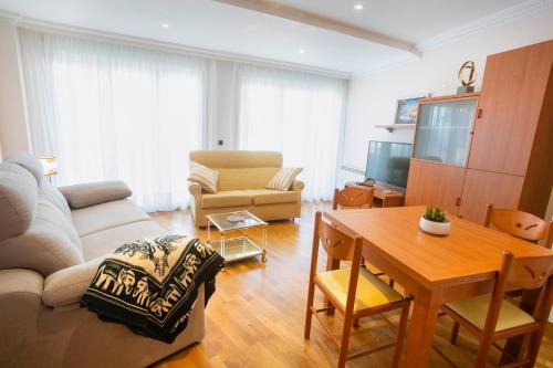 Isla de Arosa Apartment | Apartamento Centro - 2 Puertos