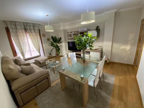 Pontevedra Apartment | Apartamento Centro Ciudad Pontevedra