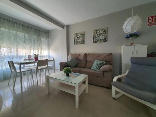 Mazagon Apartment | Apartamento CENTRO