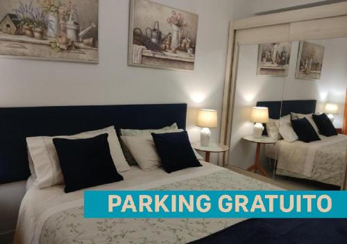 Logrono City Centre Apartment | Apartamento Centro Gallarza