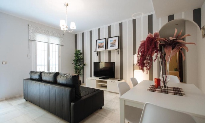 San Lorenzo Apartment | Apartamento centro Gran Poder