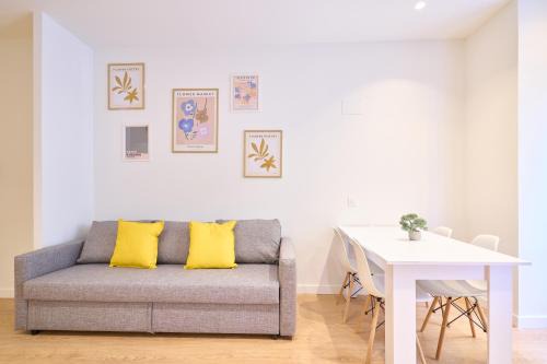 Centro Apartment | Apartamento Centro Histórico Universidad A5
