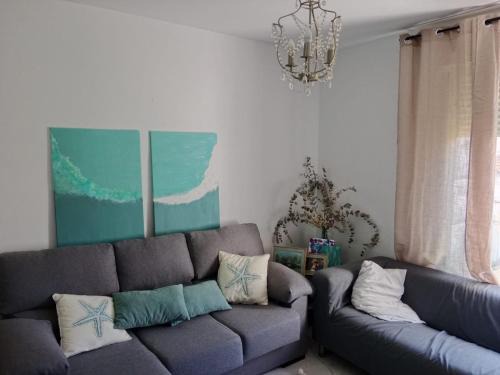 Ecija Apartment | Apartamento centro historico