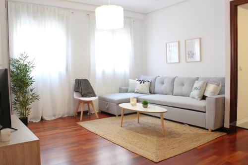 Huelva Apartment | Apartamento centro paseo maritimo