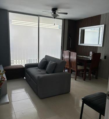 Valledupar Apartment | Apartamento cerca a aeropuerto