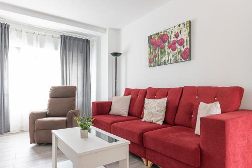 Santander Apartment | Apartamento cerca de las playas