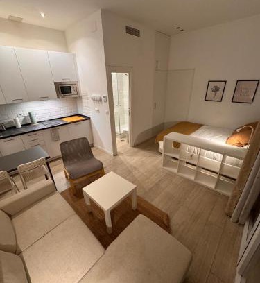 Salamanca Apartment | Apartamento cerca del Movistar-Arena Wizink