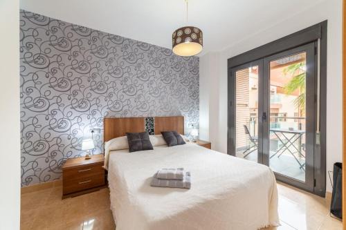 Roquetas de Mar Apartment | Apartamento Cerca al Mar