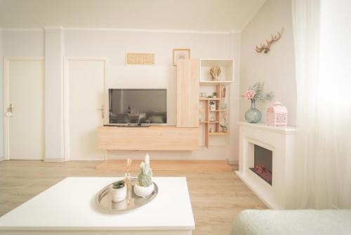 Naron Apartment | Apartamento cerca zona comercial