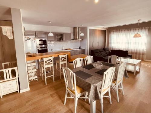 Las Negras Apartment | Apartamento Cerro del Aire