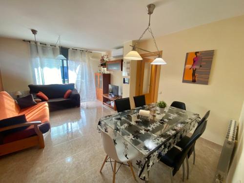 Ainsa Apartment | Apartamento Cinca Pirineo en Aínsa
