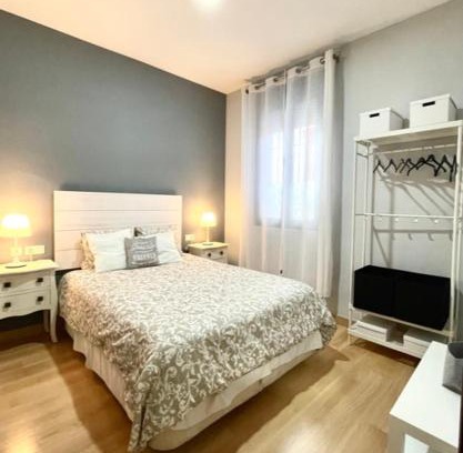 Ecija Apartment | Apartamento Civitas