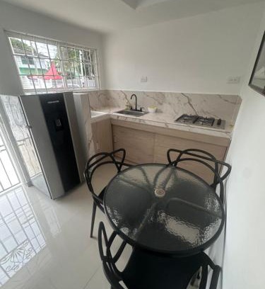 Urbanizacion Eliana Apartment | Apartamento