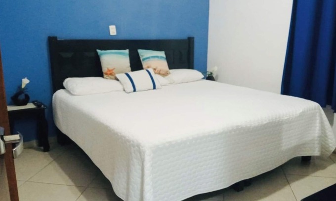 Santa Maria Huatulco House | Apartamento completo privado