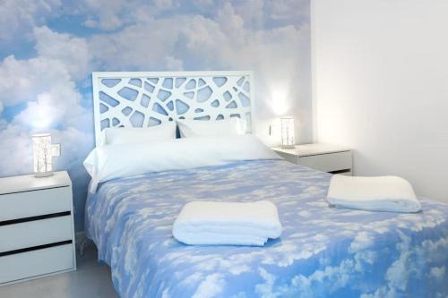 Distrito Noroeste Apartment | Apartamento completo a 5 minutos estación tren.