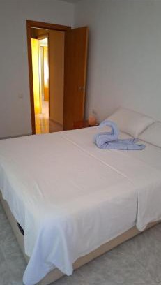 Burriana Apartment | Apartamento completo