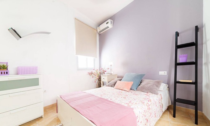 San Gil Apartment | Apartamento con Encanto Para Descubrir Sevilla!!