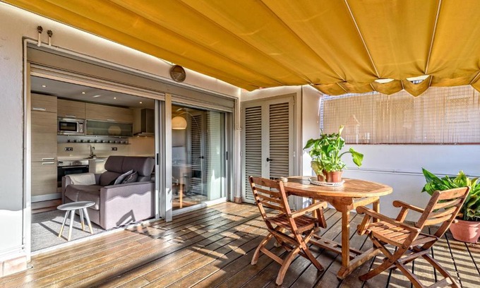 Badalona Apartment | Apartamento con encanto en Badalona