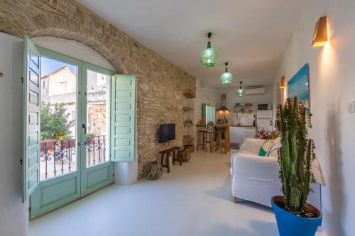 Tarifa Apartment | Apartamento con encanto en casco historico