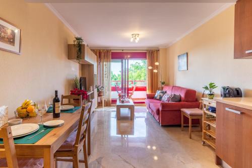 Plaza de Toros Vieja Apartment | Apartamento con parking Puerto Nuevo 8