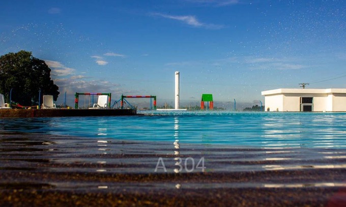 Montenegro Apartment | Apartamento con piscina cerca al parque del café