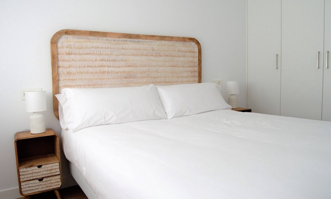 Fisterra Apartment | Apartamento con Vistas al mar